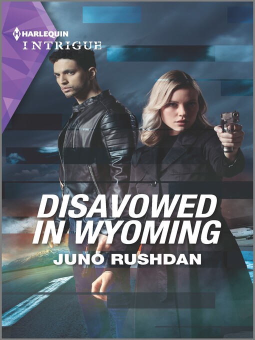 Title details for Disavowed in Wyoming by Juno Rushdan - Available